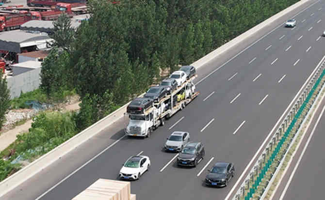 西畴高速公路汽车救援